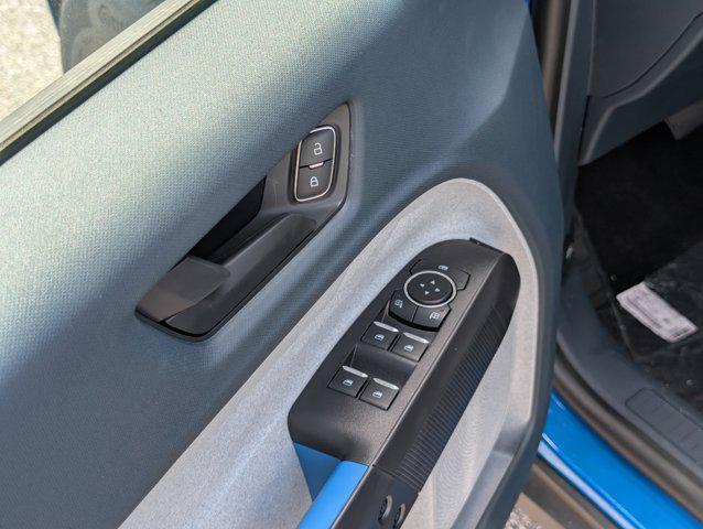 new 2025 Ford Maverick car, priced at $30,685