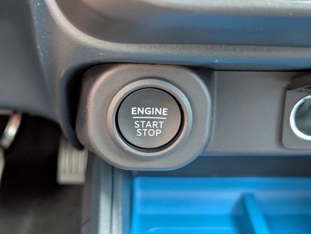 new 2025 Ford Maverick car, priced at $30,685