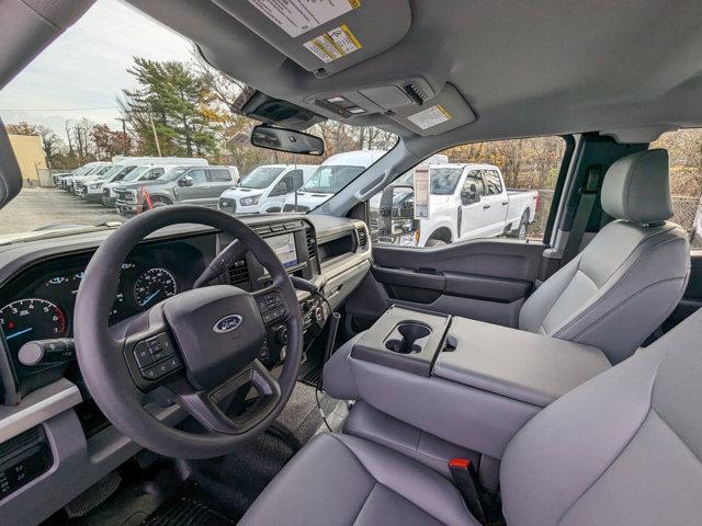 new 2024 Ford F-250 car, priced at $56,816