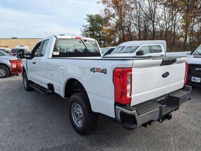 new 2024 Ford F-250 car, priced at $56,816