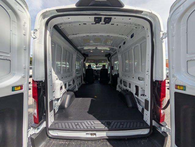 new 2025 Ford Transit-250 car, priced at $49,465