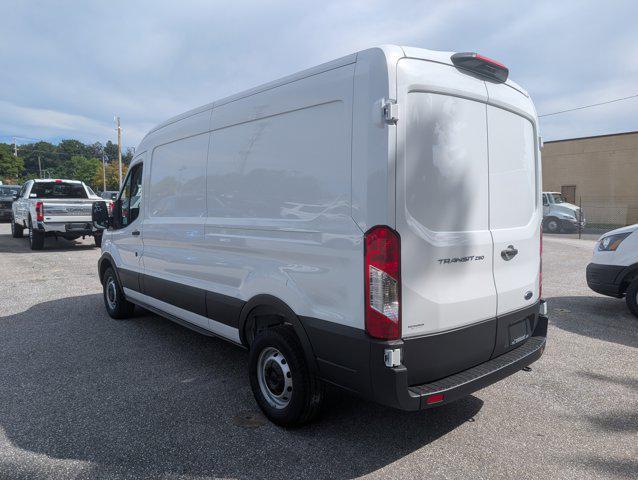 new 2025 Ford Transit-250 car, priced at $49,465