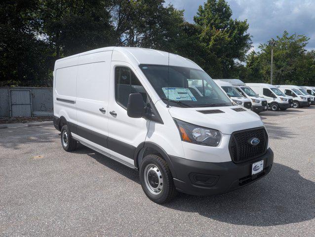 new 2025 Ford Transit-250 car, priced at $49,465