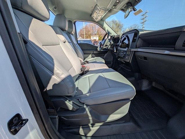 new 2025 Ford F-150 car, priced at $35,277
