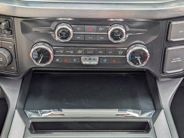 new 2025 Ford F-250 car, priced at $80,878