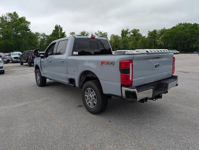 new 2025 Ford F-250 car, priced at $80,878