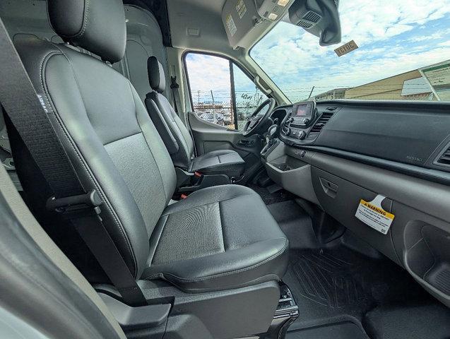 new 2025 Ford Transit-150 car, priced at $47,279