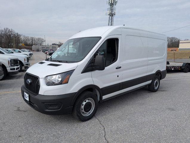 new 2025 Ford Transit-150 car, priced at $49,260