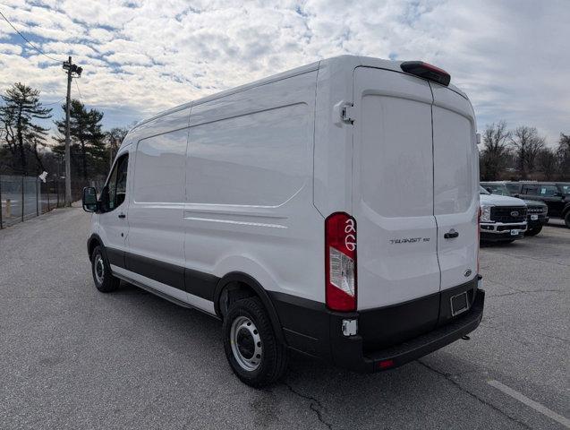 new 2025 Ford Transit-150 car, priced at $49,260