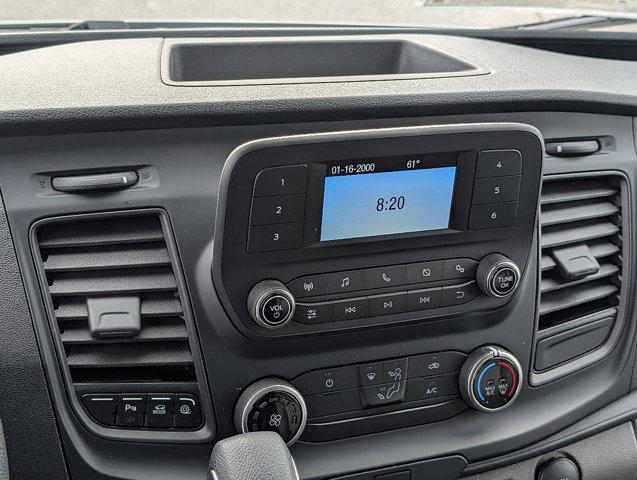 new 2025 Ford Transit-150 car, priced at $47,279