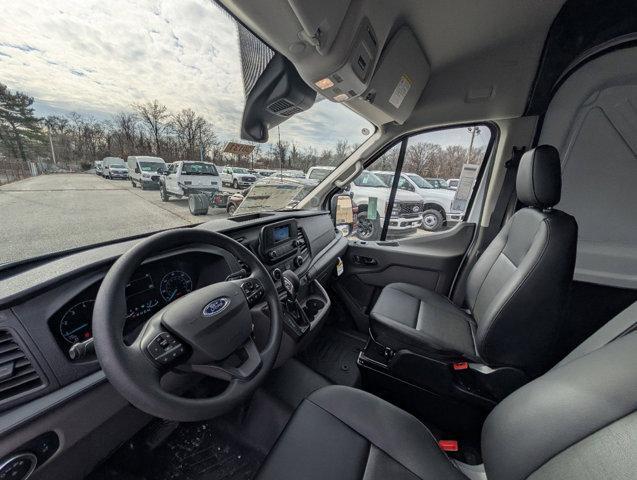 new 2025 Ford Transit-150 car, priced at $49,260