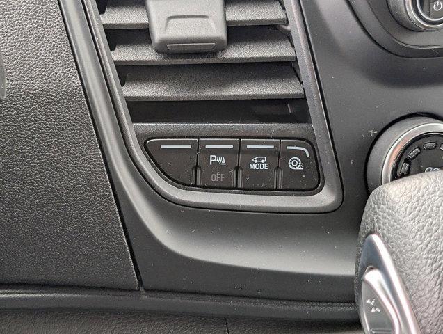 new 2025 Ford Transit-150 car, priced at $47,279