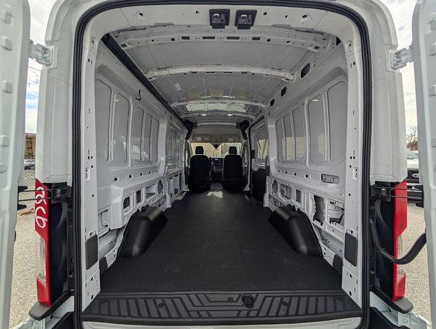 new 2025 Ford Transit-150 car, priced at $47,279