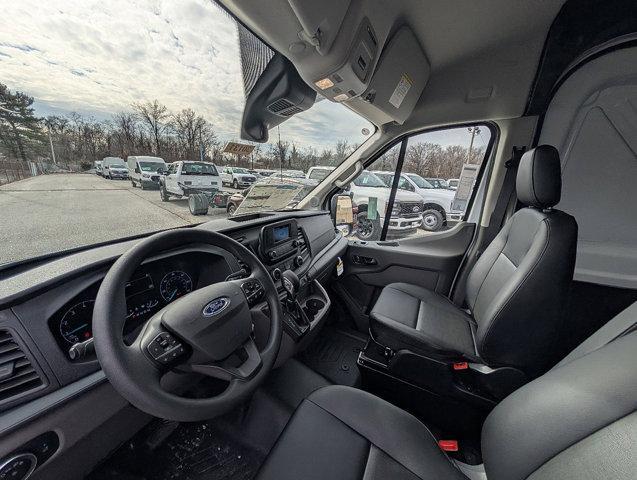 new 2025 Ford Transit-150 car, priced at $47,279