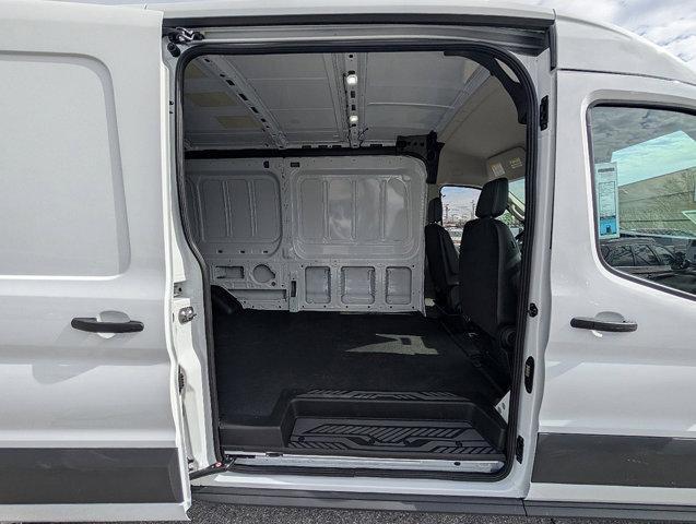 new 2025 Ford Transit-150 car, priced at $47,279