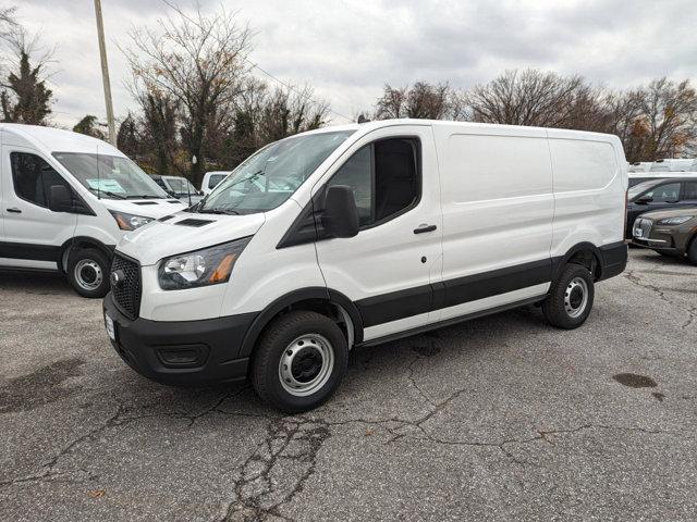 new 2024 Ford Transit-250 car, priced at $46,455