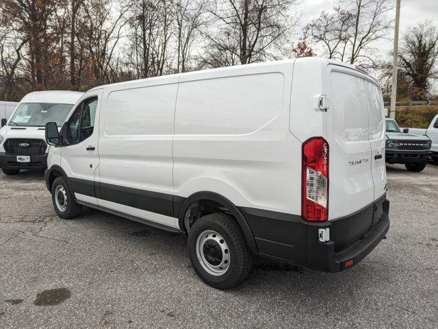 new 2024 Ford Transit-250 car, priced at $47,705