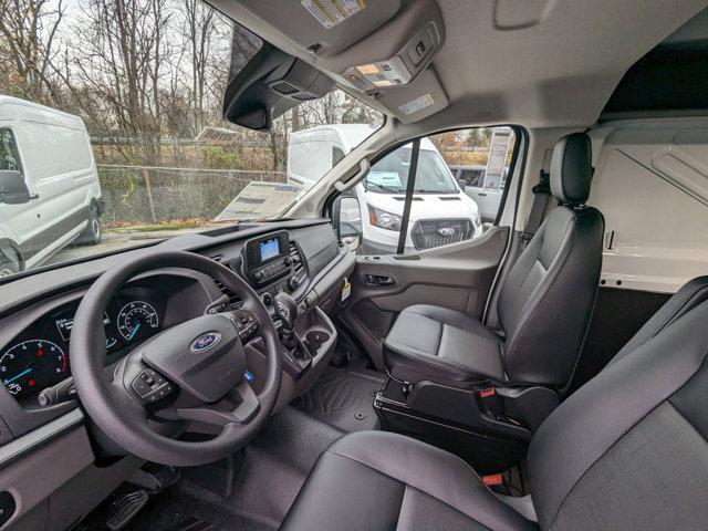 new 2024 Ford Transit-250 car, priced at $47,705