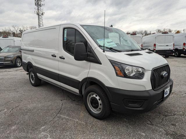 new 2024 Ford Transit-250 car, priced at $46,455