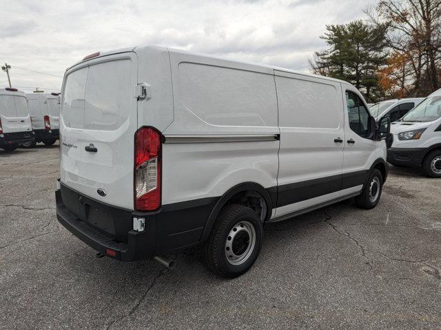 new 2024 Ford Transit-250 car, priced at $46,455