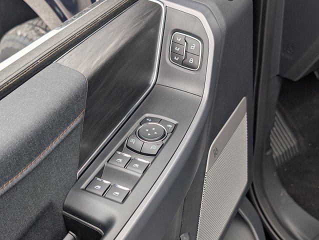 new 2025 Ford F-150 car, priced at $66,703