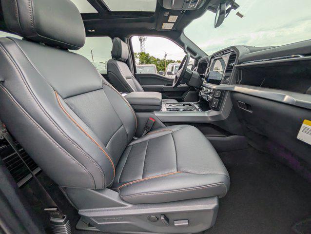 new 2025 Ford F-150 car, priced at $66,703