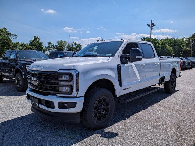 new 2024 Ford F-350 car, priced at $82,965