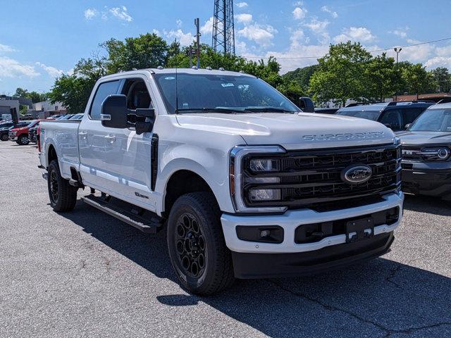 new 2024 Ford F-350 car, priced at $82,965