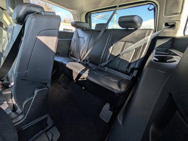 used 2021 Ford Expedition car, priced at $41,000