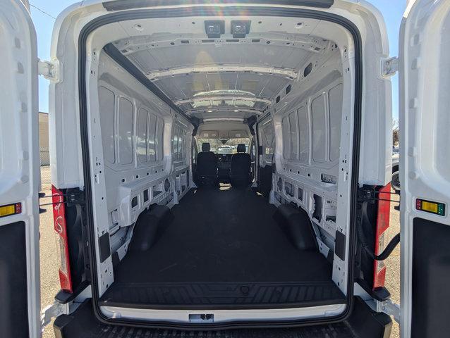 new 2025 Ford Transit-350 car, priced at $53,030