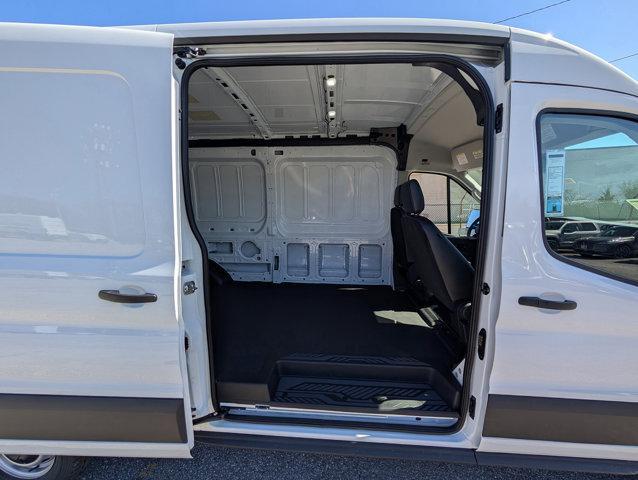 new 2025 Ford Transit-350 car, priced at $53,030