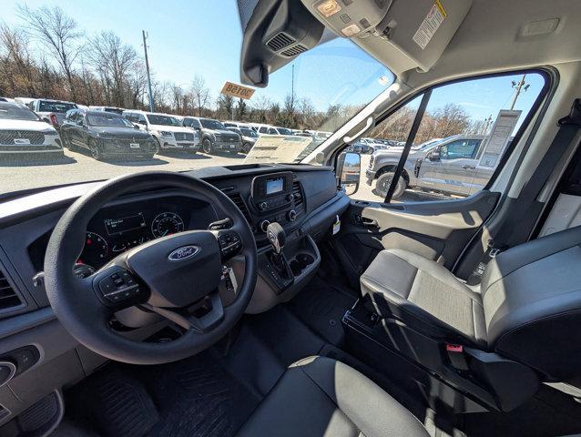 new 2025 Ford Transit-350 car, priced at $53,030