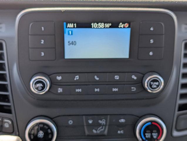 new 2025 Ford Transit-350 car, priced at $50,638