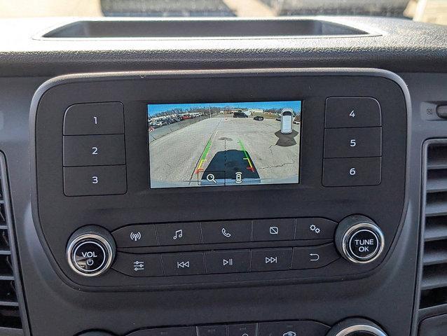 new 2025 Ford Transit-350 car, priced at $50,638
