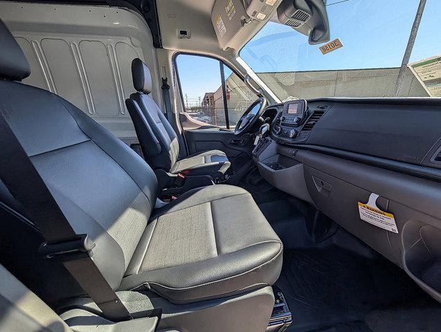 new 2025 Ford Transit-350 car, priced at $50,638
