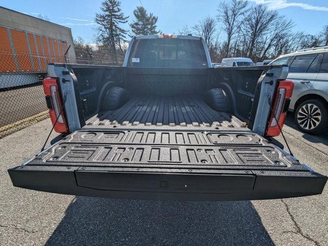 new 2025 Ford F-350 car, priced at $99,370