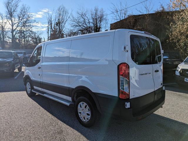 used 2023 Ford Transit-250 car, priced at $36,000