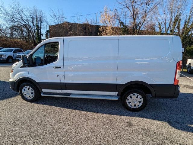 used 2023 Ford Transit-250 car, priced at $36,000