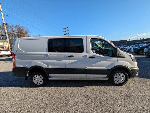 used 2023 Ford Transit-250 car, priced at $36,000