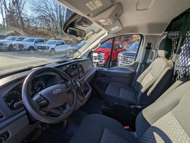 used 2023 Ford Transit-250 car, priced at $36,000