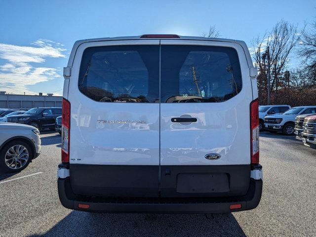 used 2023 Ford Transit-250 car, priced at $38,000