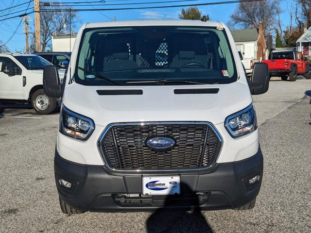 used 2023 Ford Transit-250 car, priced at $38,000