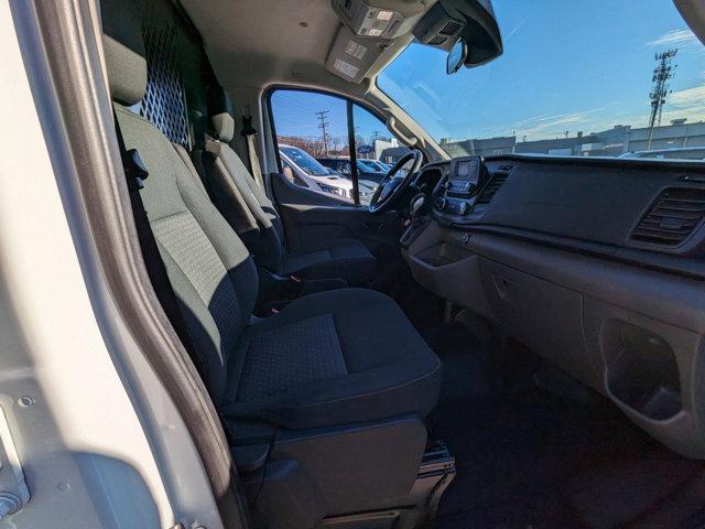 used 2023 Ford Transit-250 car, priced at $36,000