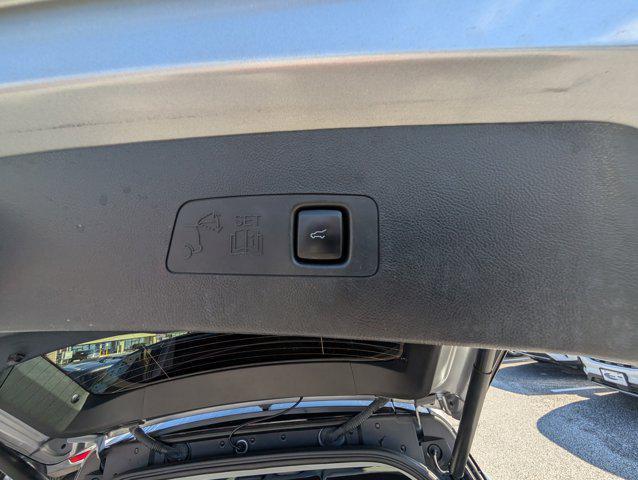 used 2022 Lincoln Corsair car, priced at $27,000