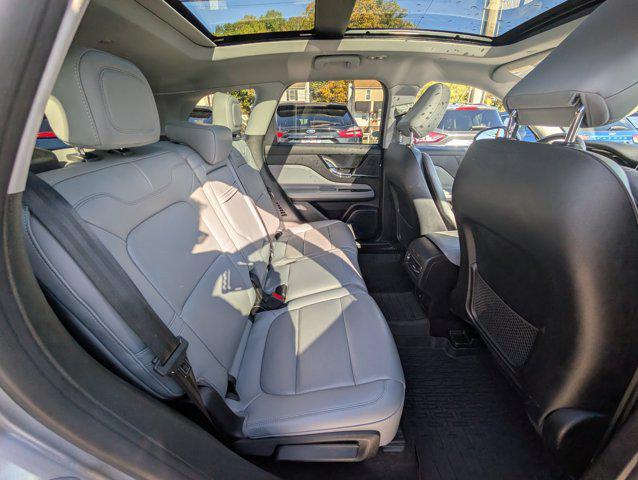 used 2022 Lincoln Corsair car, priced at $27,000