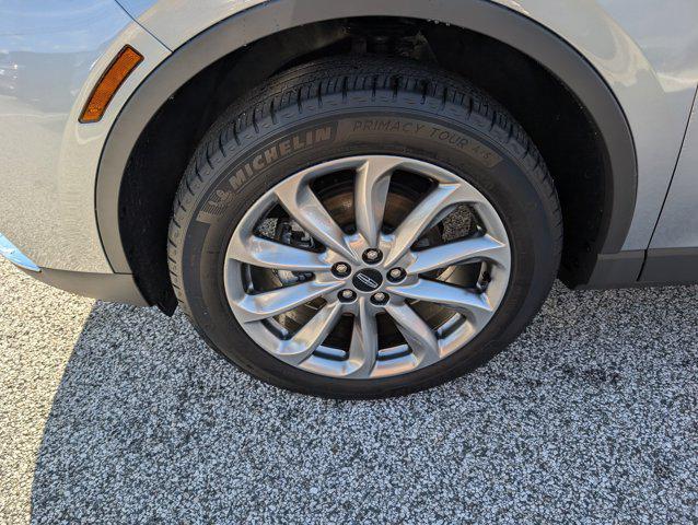 used 2022 Lincoln Corsair car, priced at $27,000