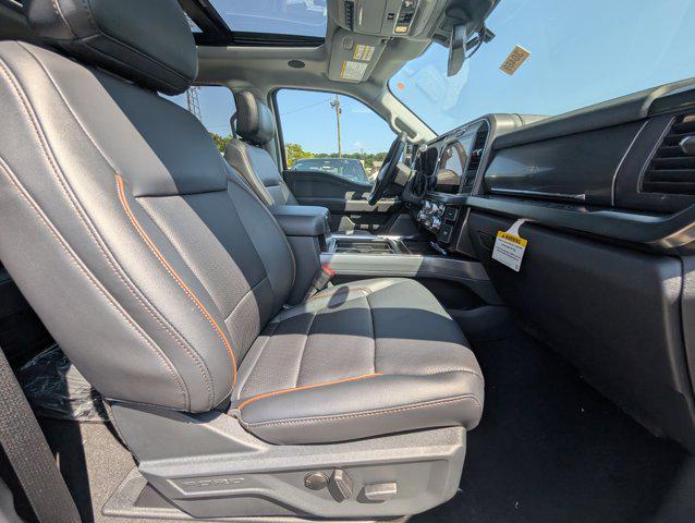 new 2025 Ford F-350 car, priced at $90,851