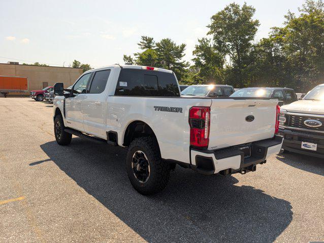 new 2025 Ford F-350 car, priced at $90,851