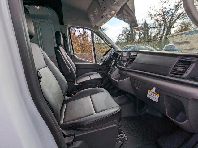 new 2024 Ford Transit-150 car, priced at $48,970