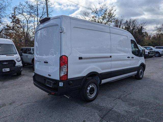 new 2024 Ford Transit-150 car, priced at $48,970